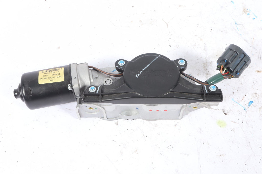 2010-2020 CHRYSLER TOWN COUNTRY LEFT POWER SLIDING DOOR TRACK MOTOR OEM