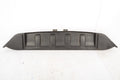 2007-2015 AUDI Q7 FRONT UPPER RADIATOR CORE SIGHT SHIELD COVER PANEL TRIM OEM