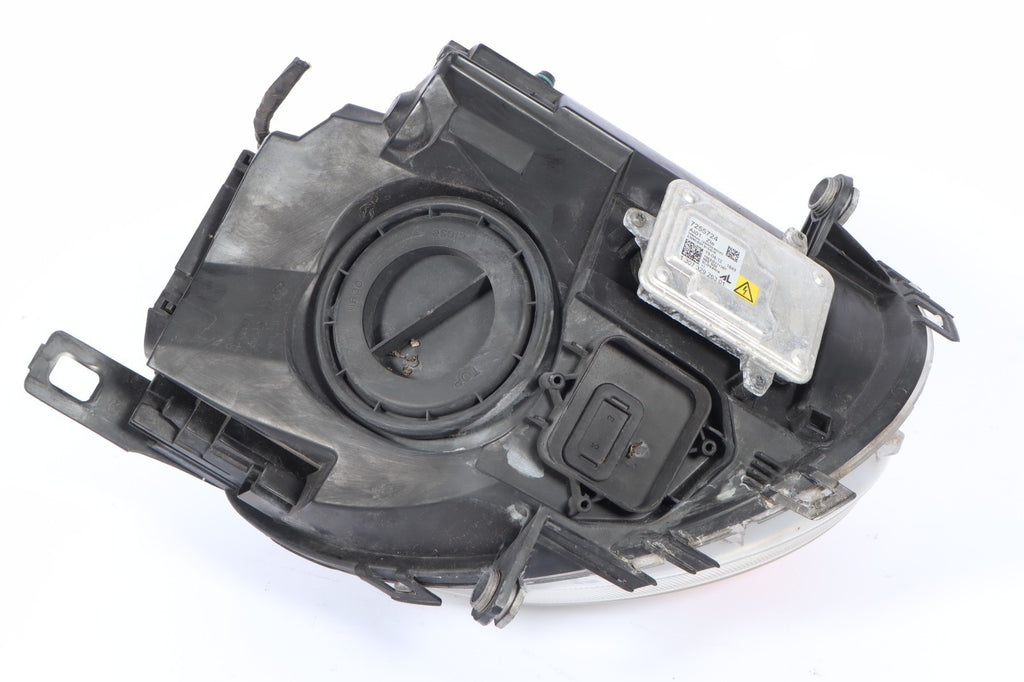 2007-2015 MINI COOPER RIGHT PASSENGER GENUINE BI XENON HID HEADLIGHT LAMP OEM