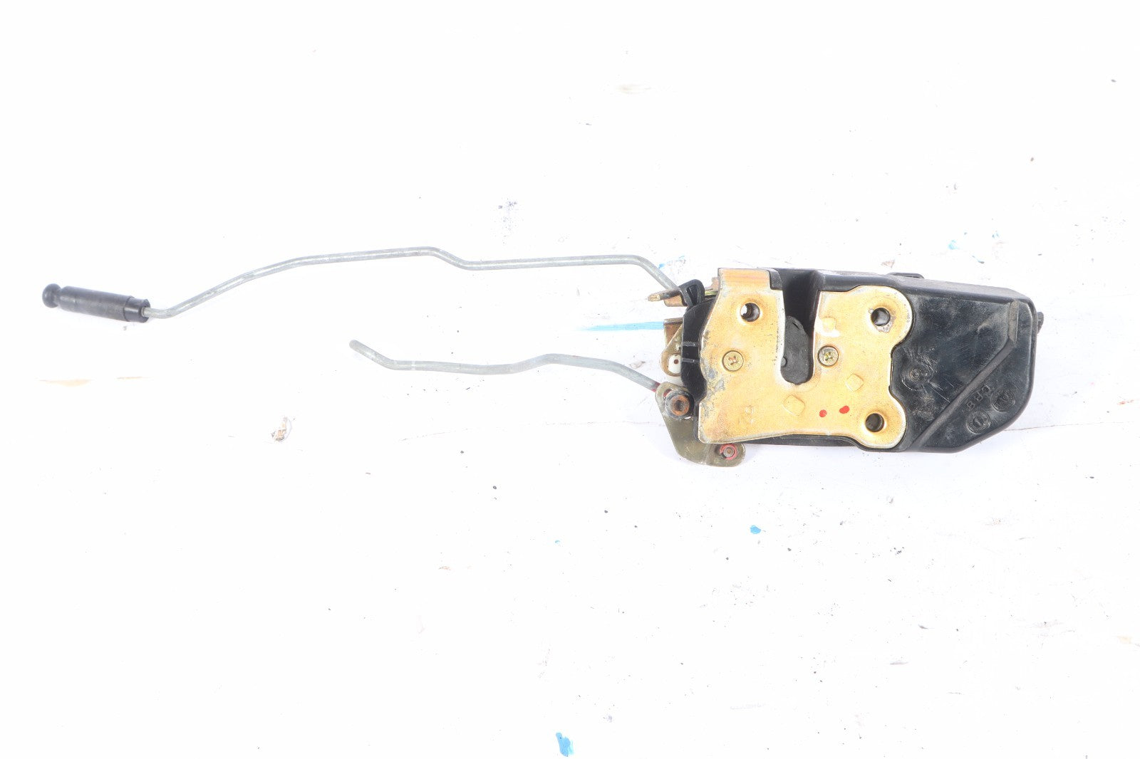 2004-2007 TOWN COUNTRY RIGHT FRONT DOOR LOCK LATCH ACTUATOR OEM