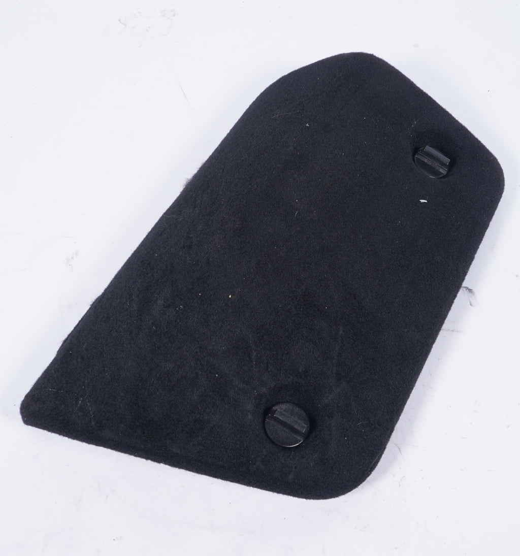 17-23 ALFA ROMEO STELVIO TRUNK RIGHT PASSENGER SIDE QUARTER TRIM COVER PANEL
