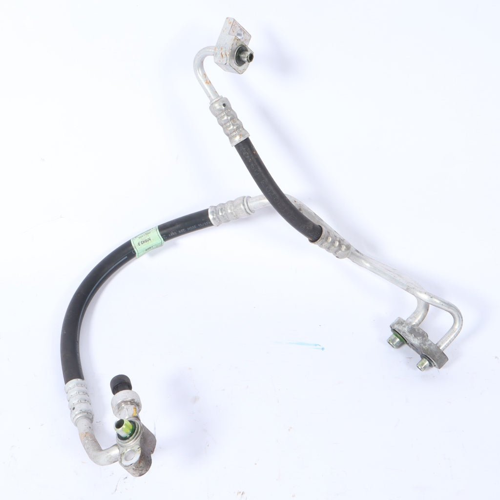 2015-2018 CHEVROLET SONIC 1.4L A/C SUCTION AND DISCHARGE LINE HOSE OEM 42588391