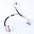 2015-2018 CHEVROLET SONIC 1.4L A/C SUCTION AND DISCHARGE LINE HOSE OEM 42588391
