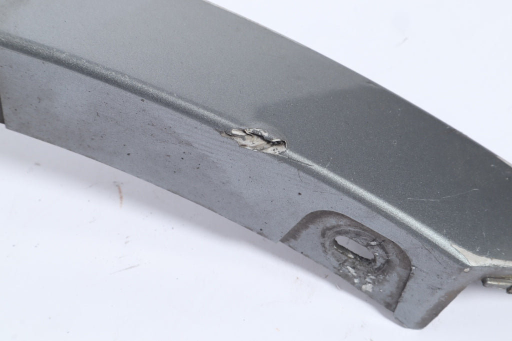 2007-2014 BMW X3 REAR LEFT ARCH LINER TRIM COVER 3414449 OEM