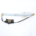 2009-2017 AUDI Q5  PASSENGER REAR LEFT  WINDOW REGULATOR   OEM
