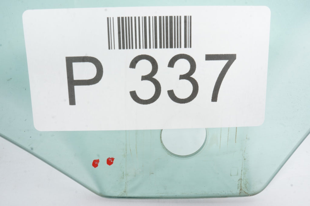 05-11 Mercedes R171 SLK280 SLK300 SLK55 Door Window Glass Front Right Side OEM
