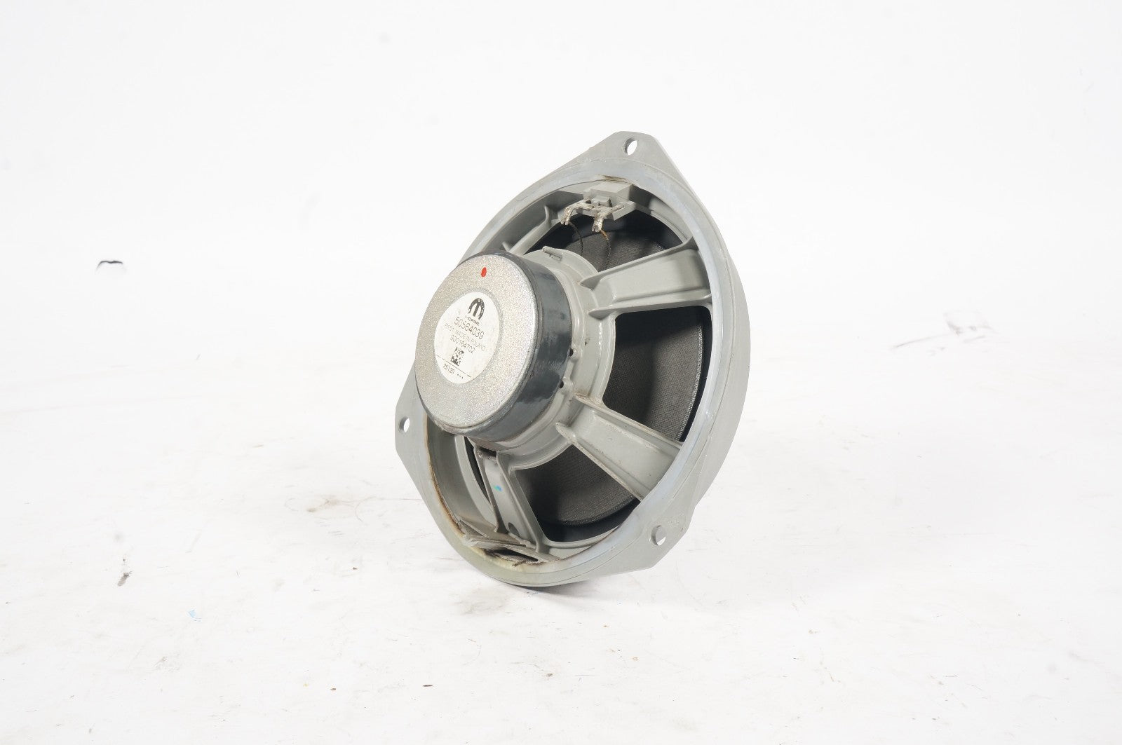 2018-2022 ALFA ROMEO STELVIO FRONT LEFT OR RIGHT DOOR AUDIO SPEAKER OEM 50564039