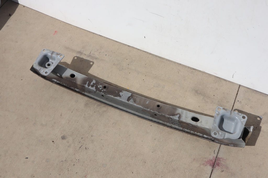 2006-2013 VOLVO C70  REAR REINFORCEMENT BAR BUMPER IMPACT REBAR REAR OEM