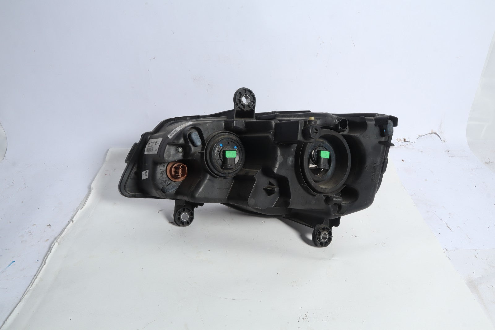 2011-2020 DODGE GRAND CARAVAN 2008-2016 TOWN COUNTRY HEADLIGHT RIGHT SIDE OEM