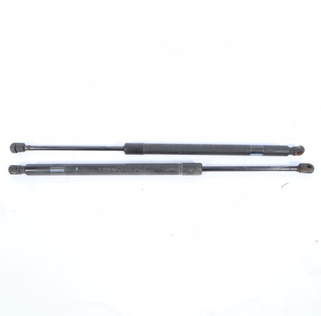 2012-2014 FORD EDGE FRONT HOOD GAS CHARGER LIFT SUPPORTS SHOCK STRUTS PROP ROD