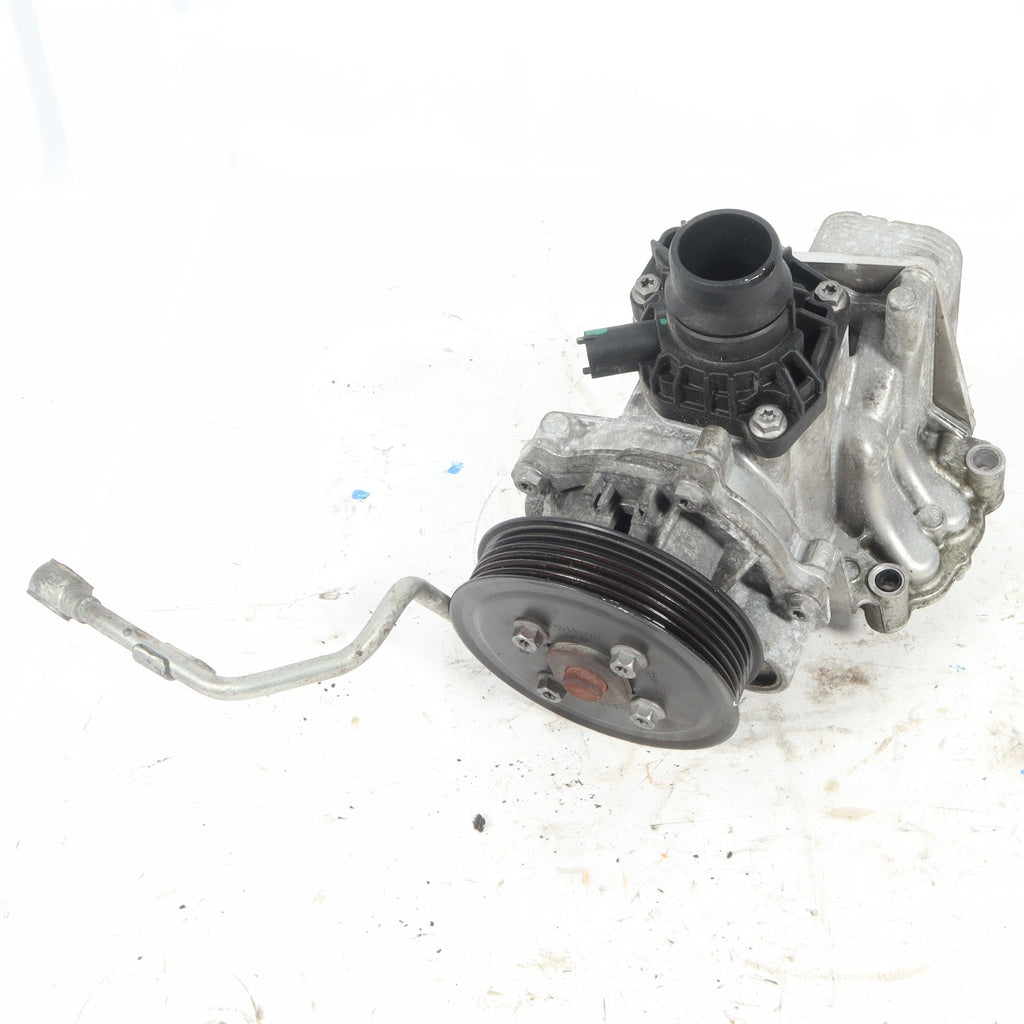 2016-2019 BUICK CASCADA  WATER  PUMP 55492937 OEM