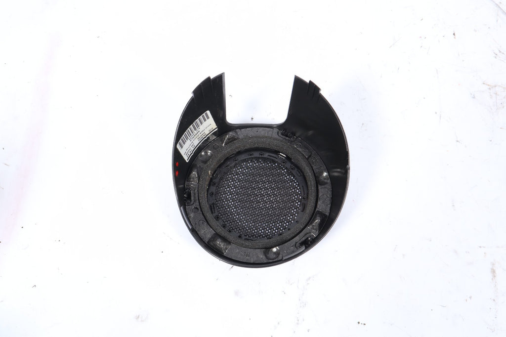 2007-2015 MINI COOPER S FRONT PASSENGER SIDE DOOR SPEAKER COVER PANEL OEM