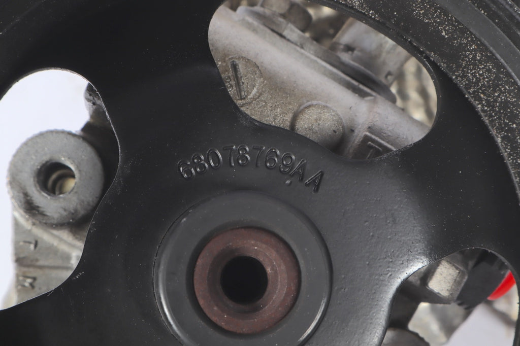 2011-2020Dodge Caravan Power Steering Pump OEM 05151710AD