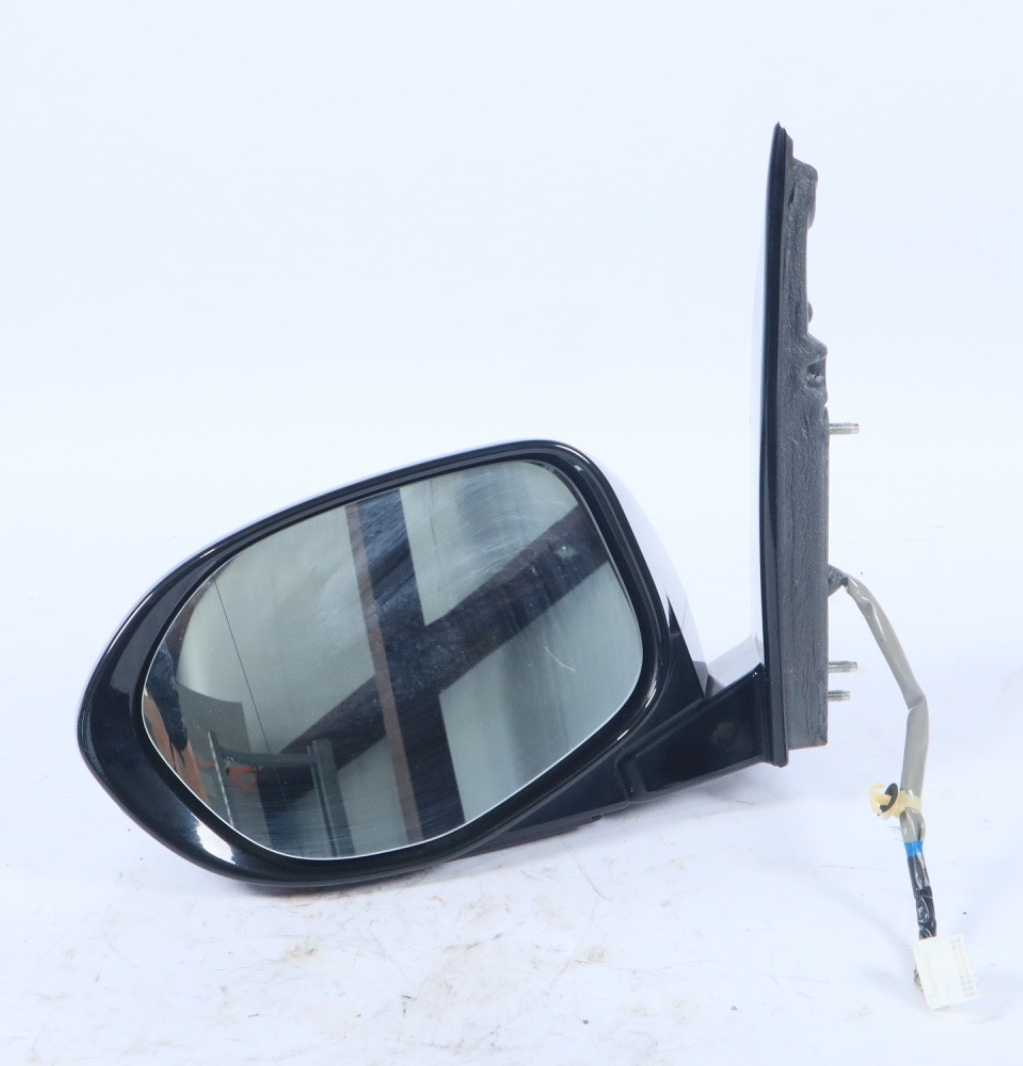 2014-2017 HONDA ODYSSEY LEFT DRIVER SIDE MIRROR OEM