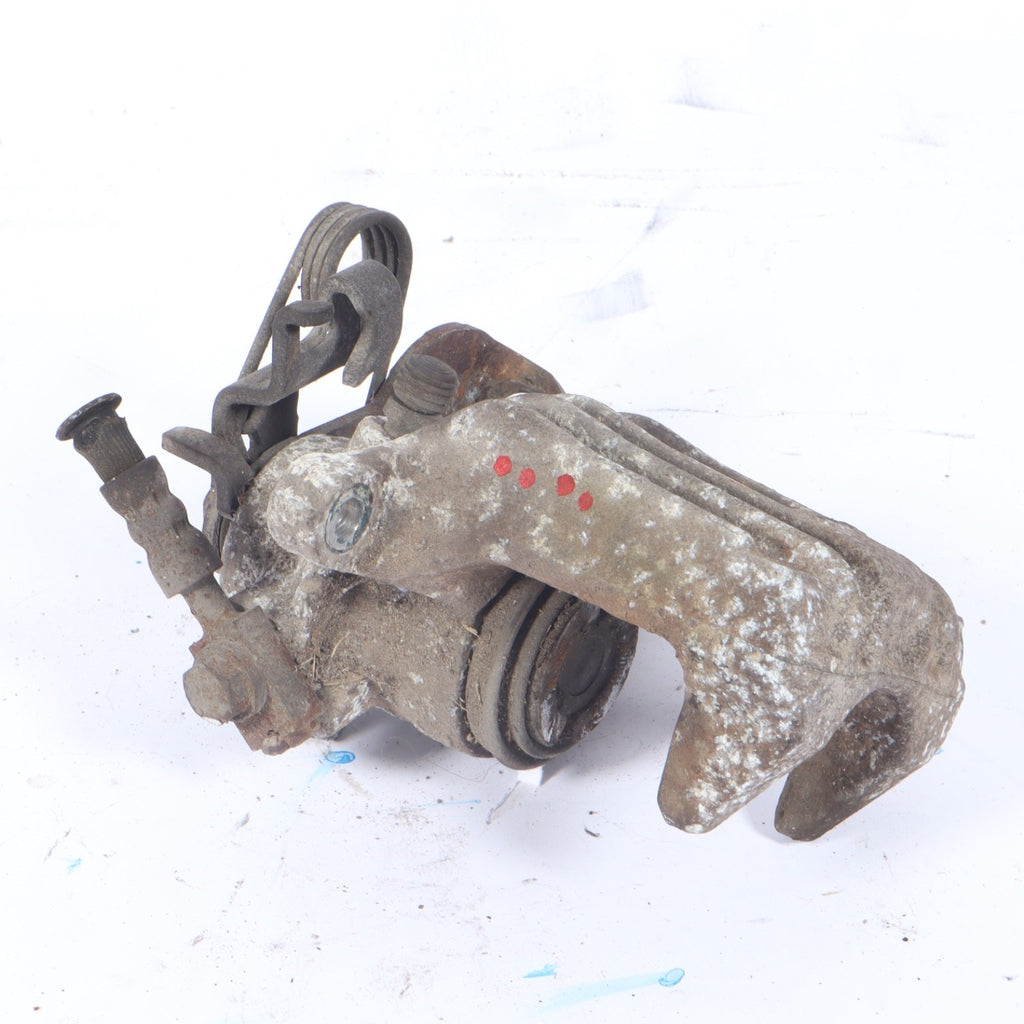 2005-2009 AUDI A4 REAR RIGHT PASSENGER BRAKE CALIPER OEM