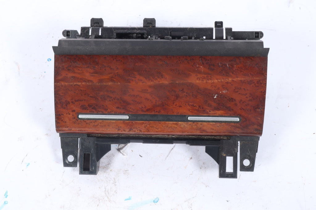 2005 - 2009 AUDI A4 FRONT CENTER CONSOLE STORAGE ASHTRAY OEM 8E0857951