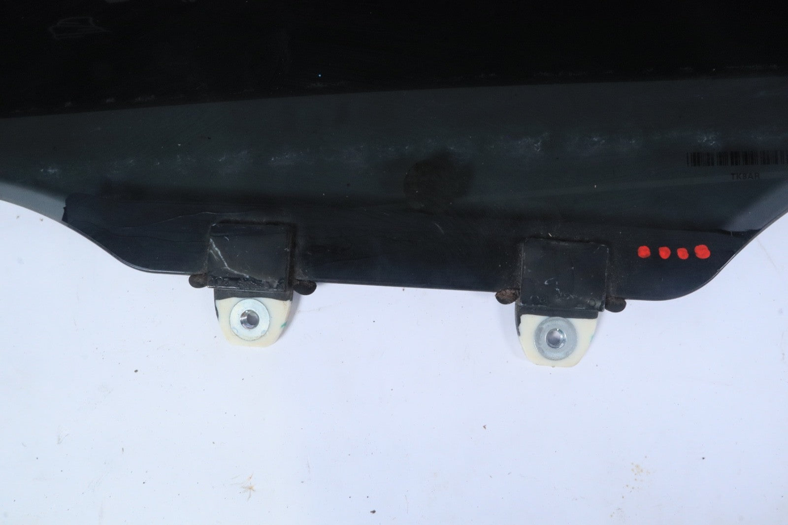 2011-2017 Honda Odyssey Right Rear Sliding Cargo Door Window Glass OEM