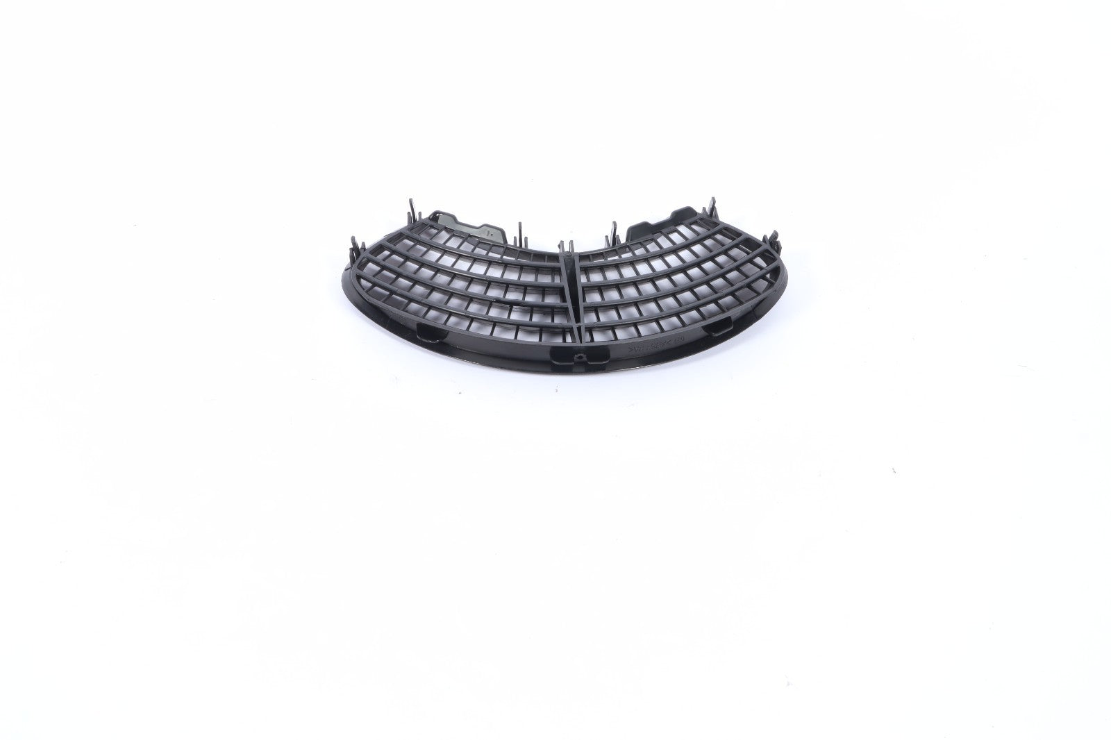 2007 - 2013 MINI COOPER R56 DASH FRONT CENTER AIR VENT TRIM GRILLE OEM