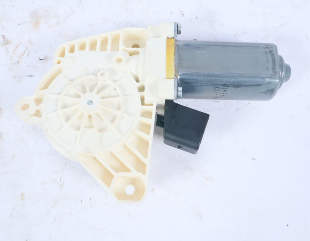 10-20 Mercedes W207 E350 CLS63 AMG SL550 Window Regulator Motor 2078200542 OEM