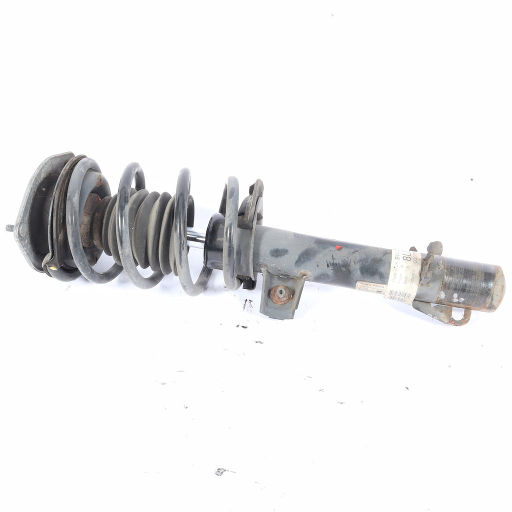 2011-2016 MINI COOPER FRONT LEFT DRIVER SIDE SHOCK STRUT OEM R58V006B