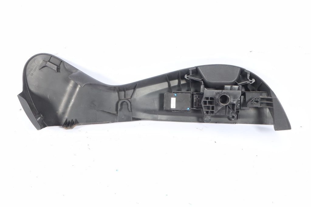 2016-2019 BUICK CASCADA FRONT LEFT SEAT TRIM W CONTROLS OEM