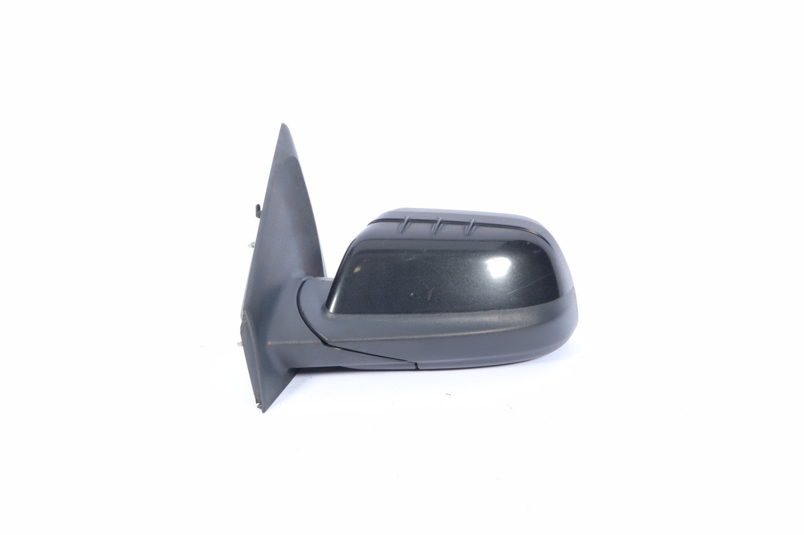 2011-2014 FORD EDGE LEFT LH SIDE VIEW DOOR HEATED MIRROR  OEM