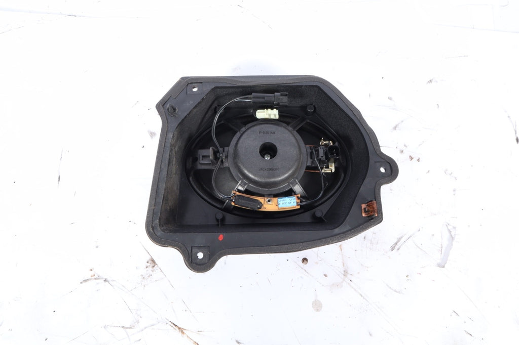 2010 - 2018 FORD TAURUS DRIVER / LEFT FRONT DOOR SPEAKER AG1T-19B135 OEM