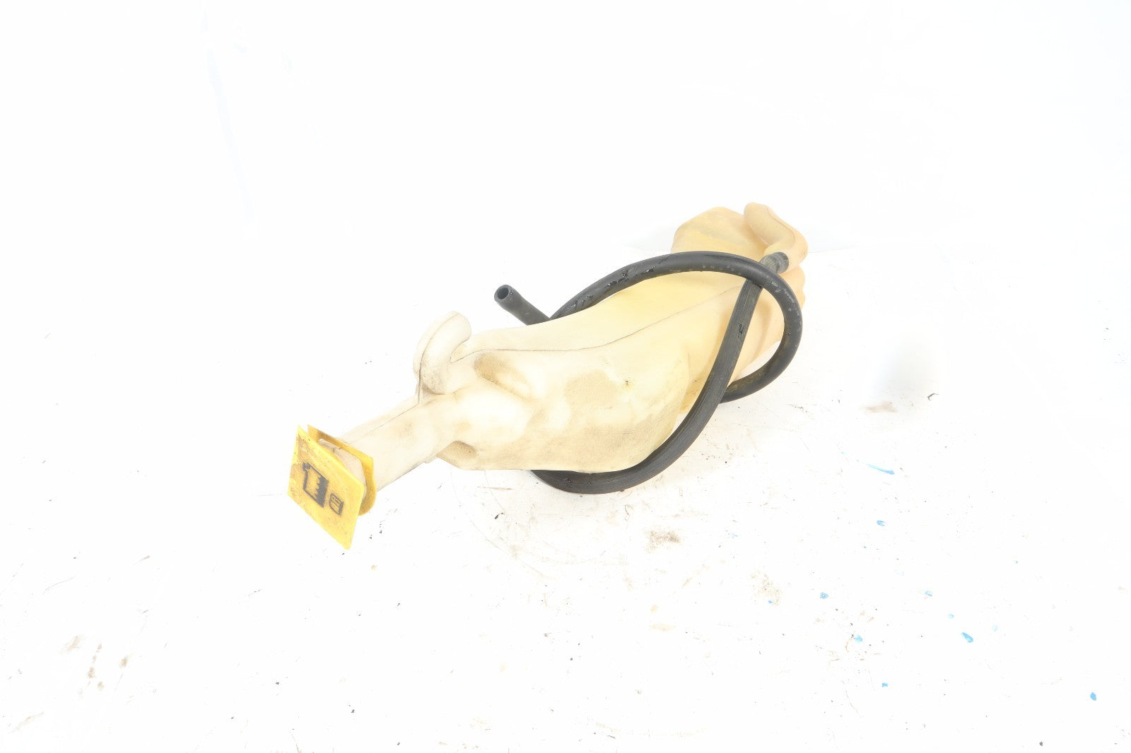 2008-2017 DODGE GRAND CARAVAN COOLANT RECOVERY RESERVOIR BOTTLE 04677569AA OEM
