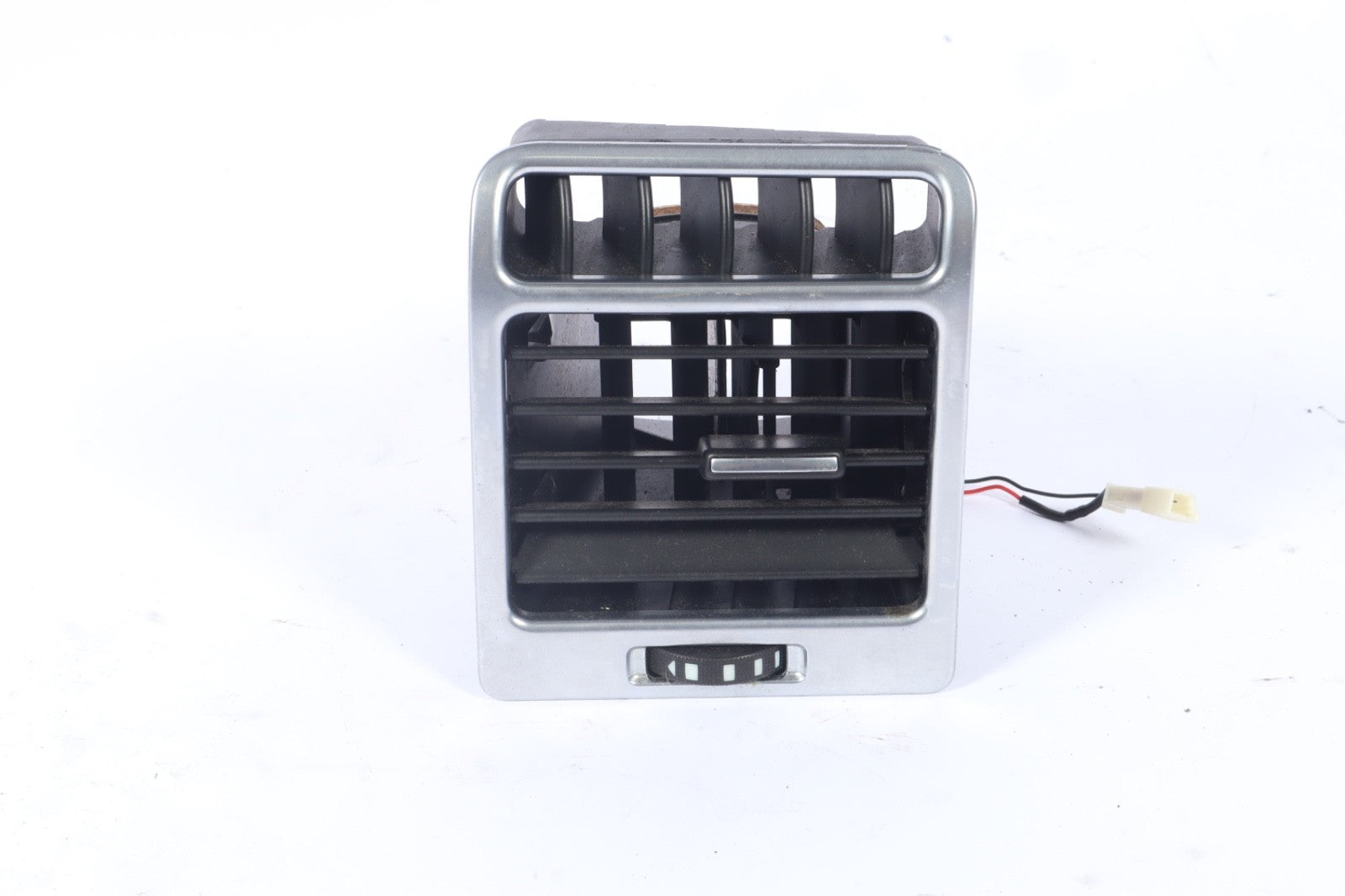2007 2009 LAND ROVER RANGE ROVER FRONT RIGHT PASSENGER SIDE DASH AIR VENT OEM