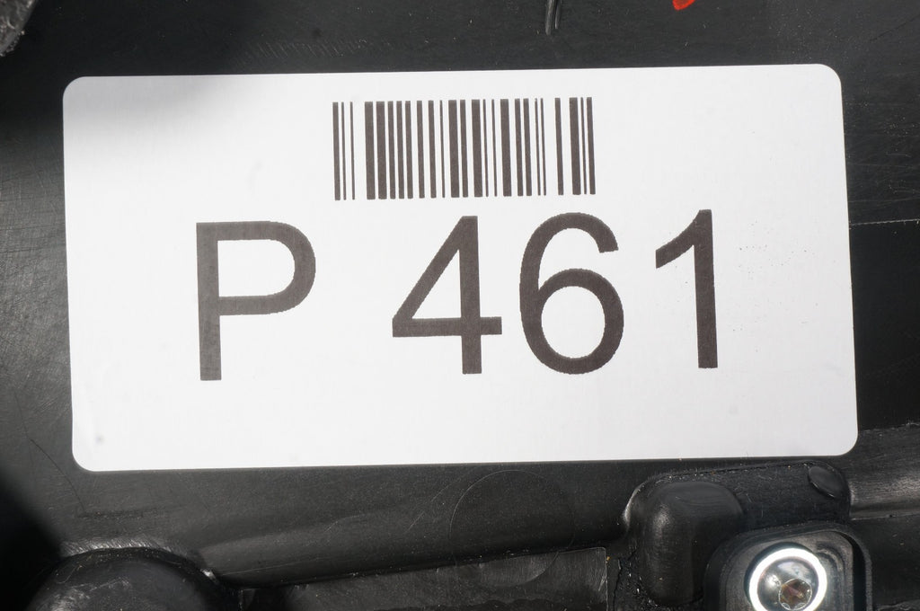 2017 - 2022 ALFA ROMEO GIULIA REAR RIGHT SIDE DOOR PANEL COVER TRIM OEM