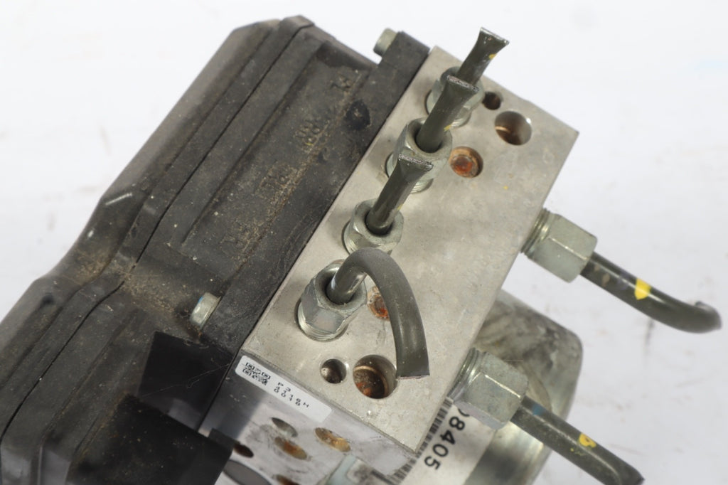 2014-2015 NISSAN LEAF ABS ANTI LOCK BRAKE PUMP MODULE MODULATOR A98000J41 OEM