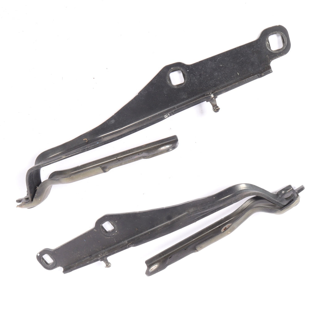 2011 - 2023 Dodge Charger Hood Bonnet Left And Right Side Hinge Support OEM