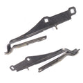 2011 - 2023 Dodge Charger Hood Bonnet Left And Right Side Hinge Support OEM