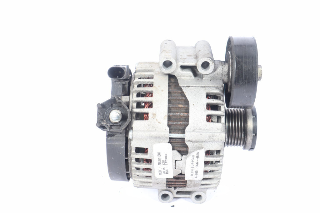 2007-2013  BMW X3 ALTERNATOR 150 AMP OEM