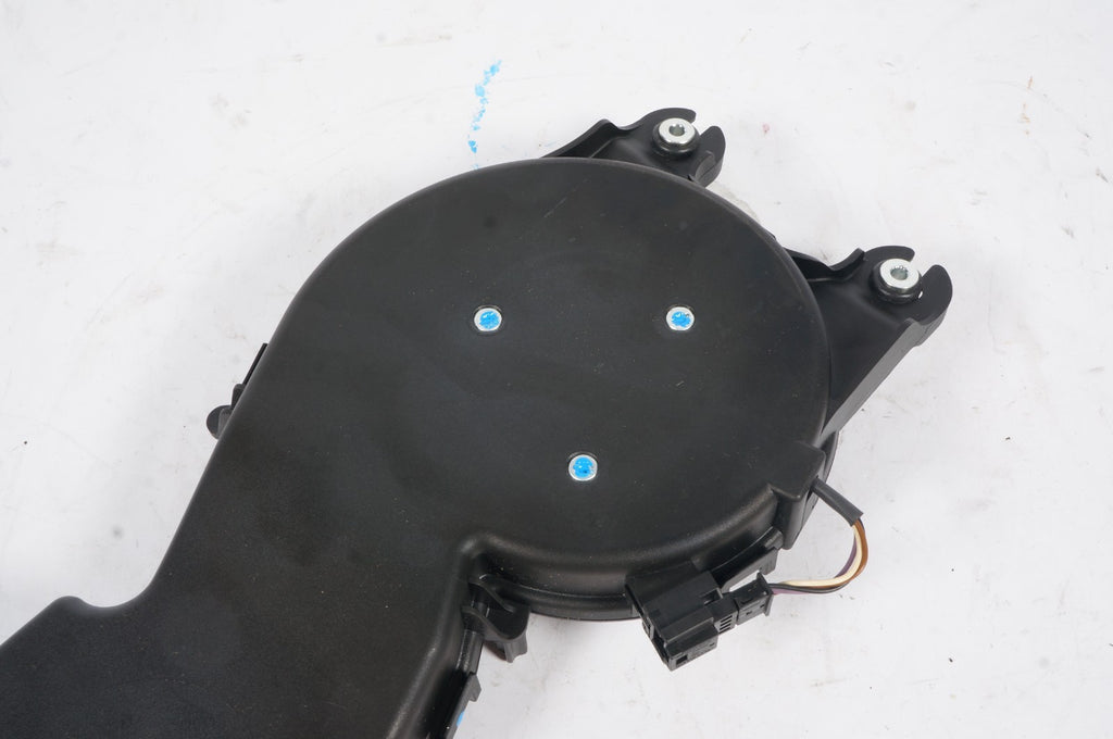 05-11 Mercedes R171 SLK350 SLK280 Seat Blower Fan Motor Right or Left OEM