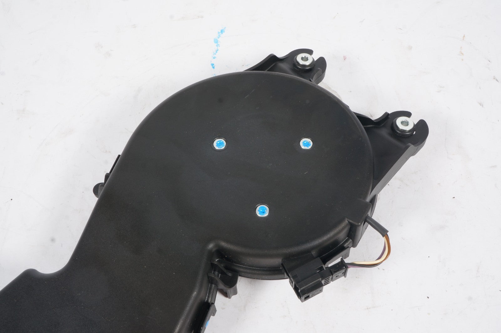 05-11 Mercedes R171 SLK350 SLK280 Seat Blower Fan Motor Right or Left OEM
