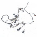 2016–2019 BUICK CASCADA REAR BUMPER PARK SENSOR WIRE HARNESS OEM 39018644