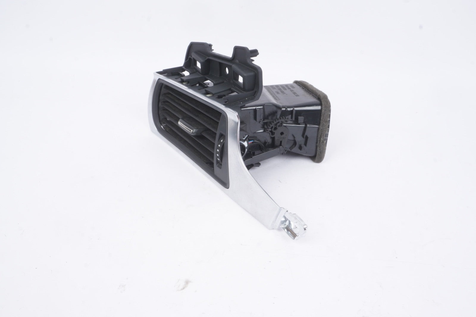2012-2015 AUDI A7 A6 DASHBOARD DRIVER LEFT PASS RIGHT AIR VENT OEM SET