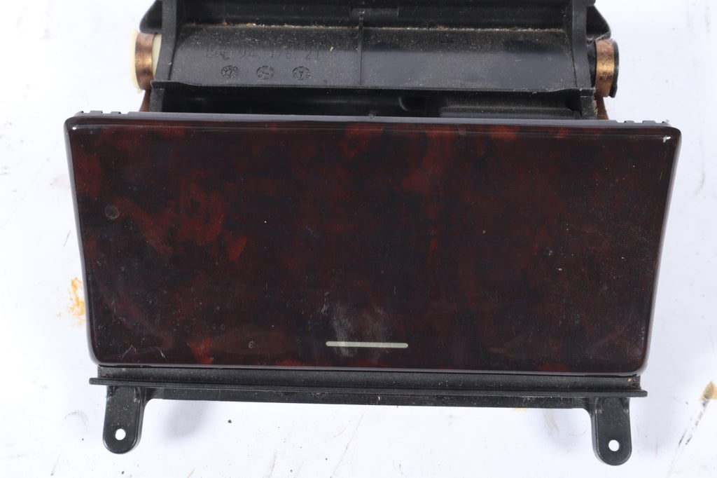 1999-2003 MERCEDES CLK430 CENTER CONSOLE ASHTRAY COMPARTMENT 2088100401 OEM