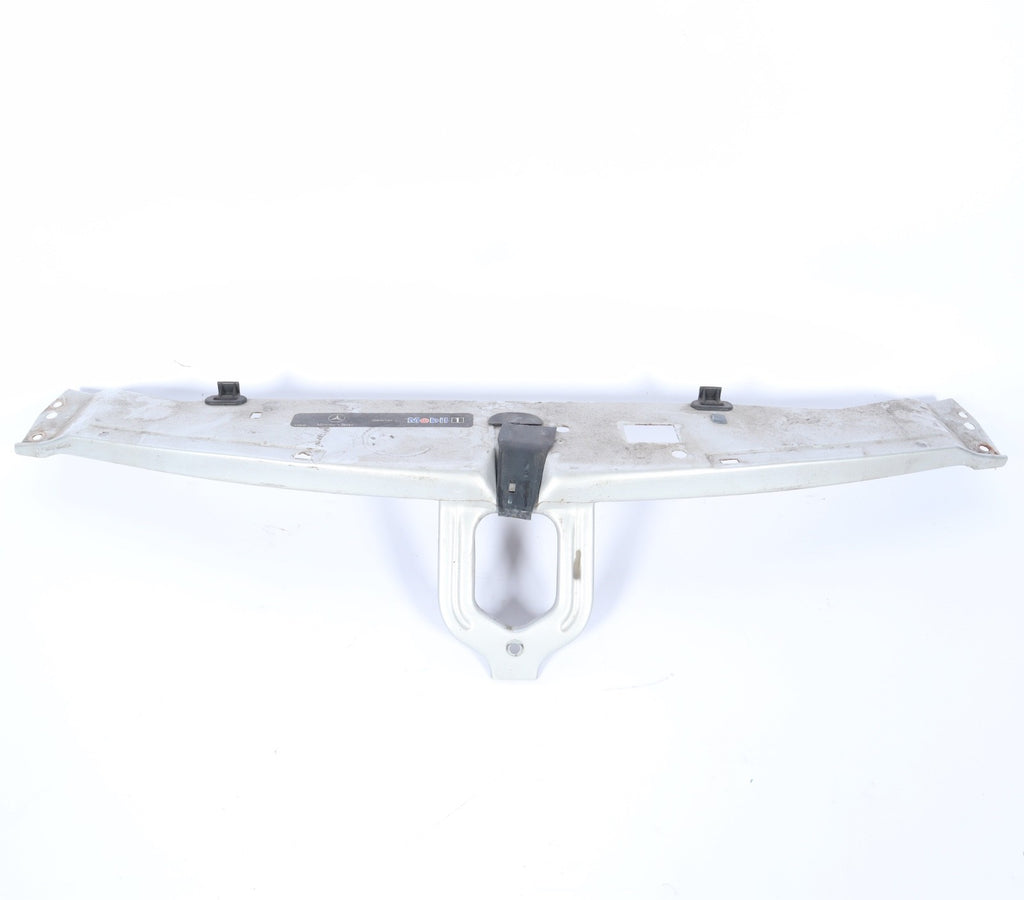 1998 - 2003 Mercedes CLK320 CLK430 CLK55 AMG Upper Radiator Support Tie Bar OEM