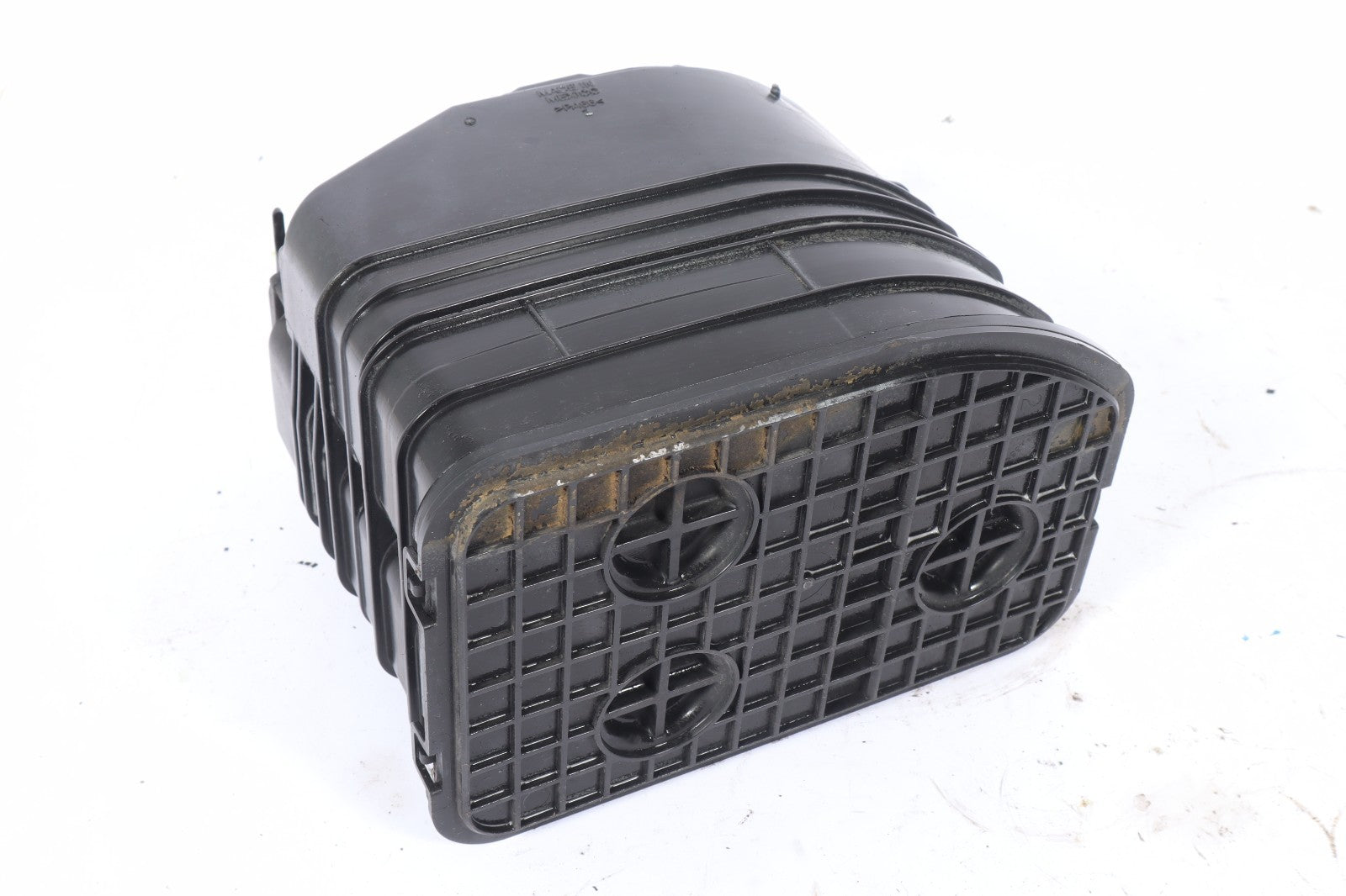 2016-2019 BUICK CASCADA FUEL VAPOR EVAPORATOR CHARCOAL CANISTER OEM