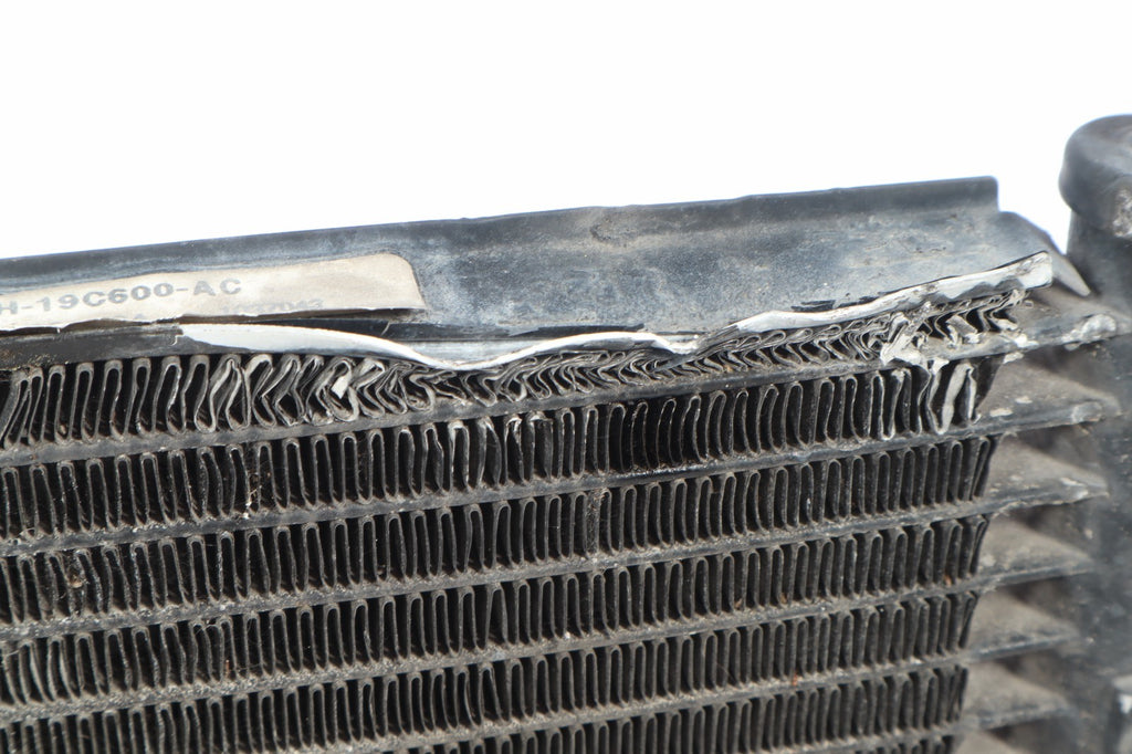 2004-2015 NISSAN ARMADA CONDENSER OEM VP7 ASH-19C600-AC