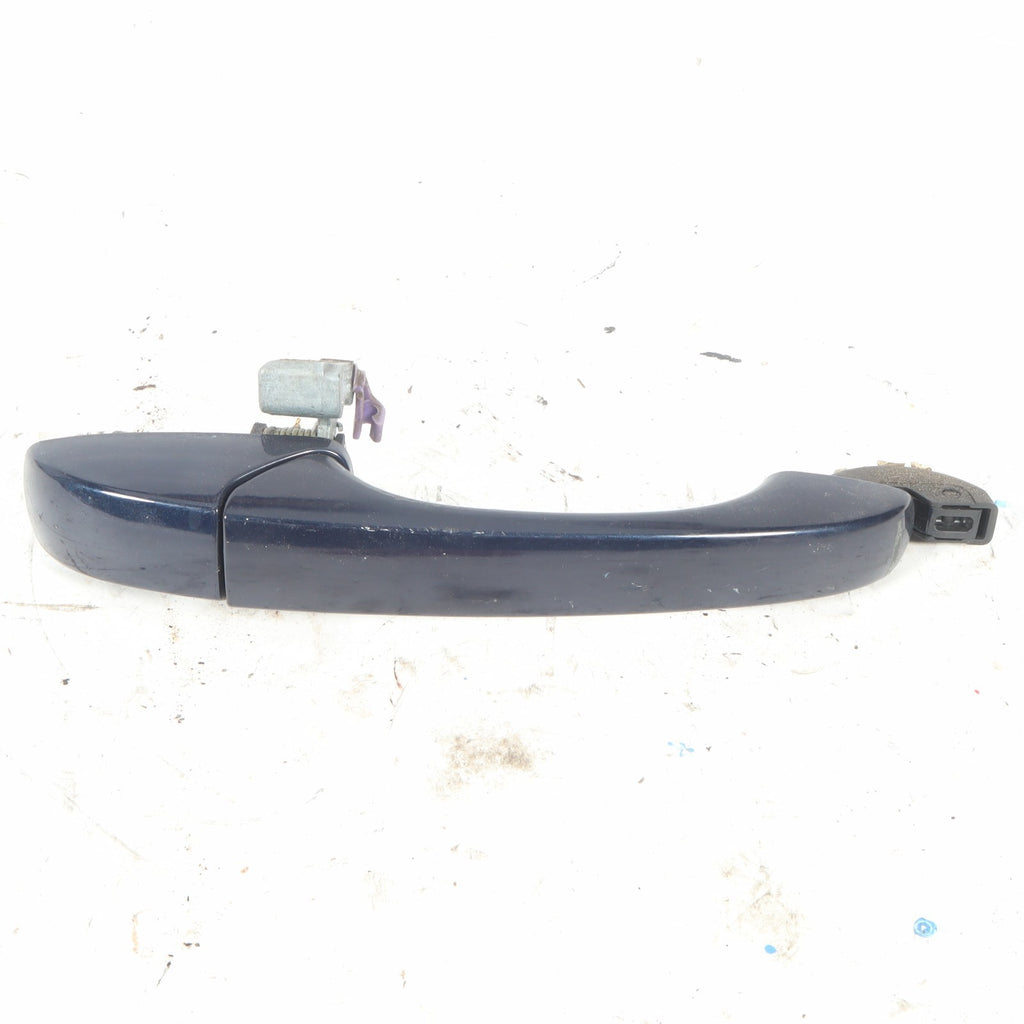 2008-2016 DODGE GRAND CARAVAN FRONT PASSENGER SIDE EXTERIOR DOOR HANDLE OEM