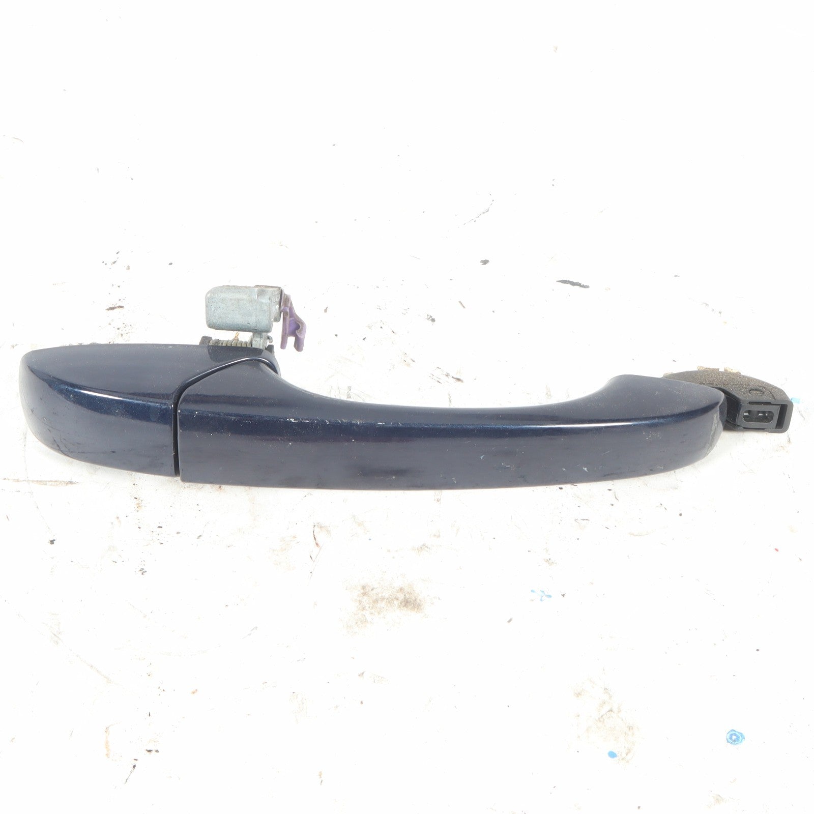 2008-2016 DODGE GRAND CARAVAN FRONT PASSENGER SIDE EXTERIOR DOOR HANDLE OEM