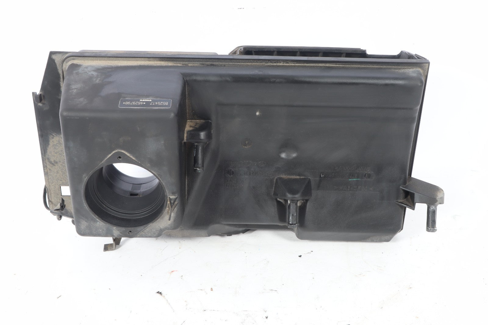 2007-2013 VOLVO C70 2.5L TURBO ENGINE AIR CLEANER BOX AIR FLOW METER B5254T7 OEM