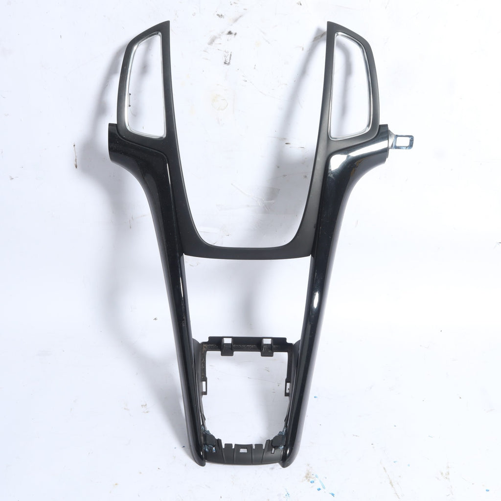2016-2019 BUICK CASCADA INSTRUMENT PANEL CENTER BEZEL TRIM PLATE 13411981 OEM