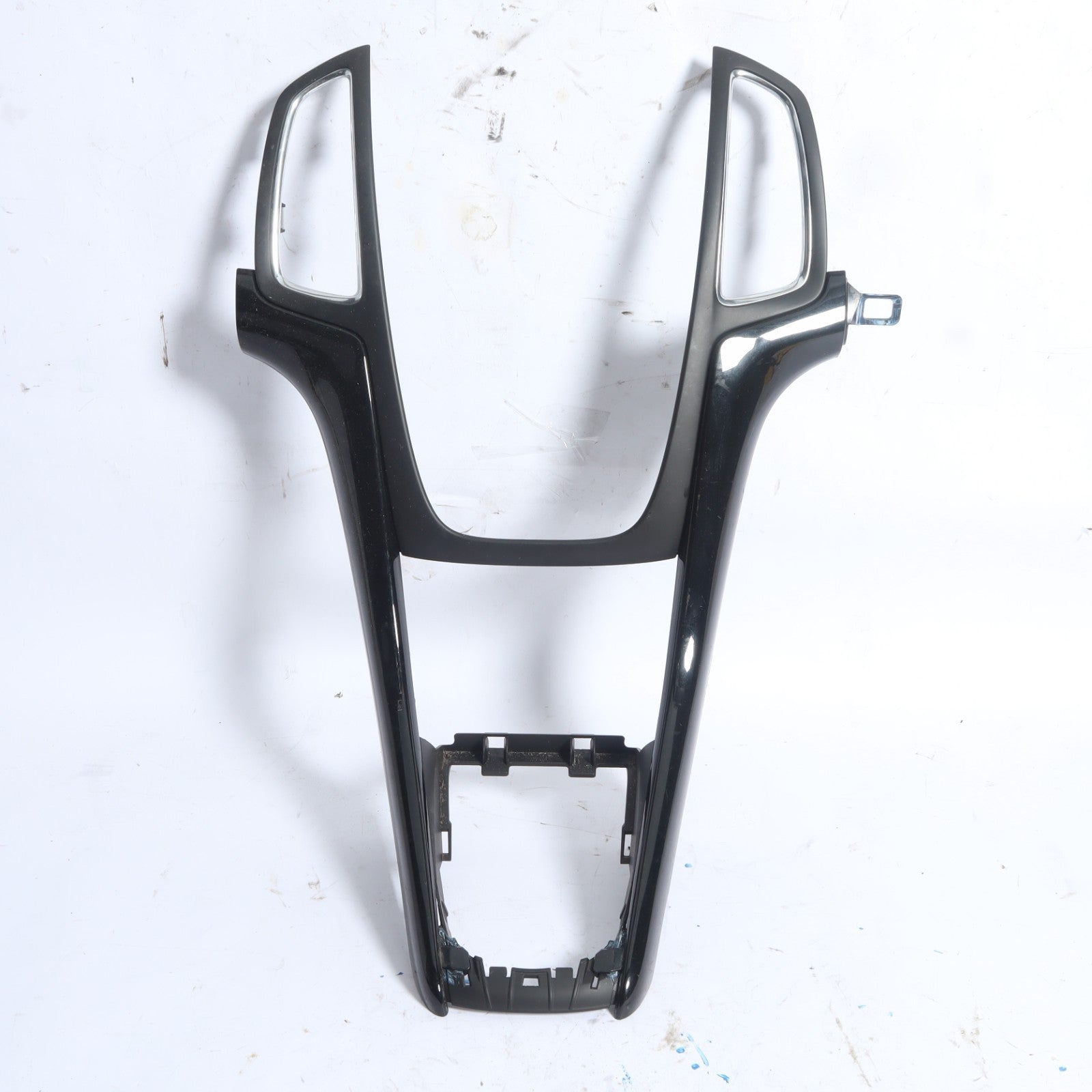 2016-2019 BUICK CASCADA INSTRUMENT PANEL CENTER BEZEL TRIM PLATE 13411981 OEM