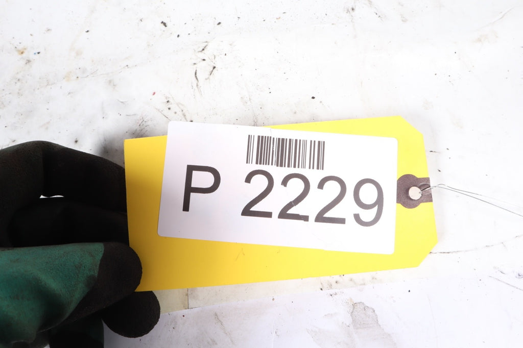 2005 - 2009 Nissan Armada Front Left Memory Power Seat Track Driver OEM