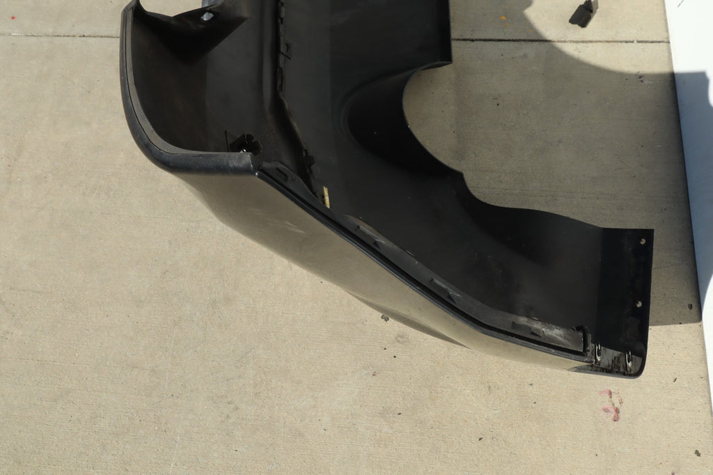 2011-2014 FORD EDGE REAR BUMPER COVER OEM ONLY PICK UP!!!