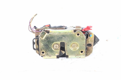 2001-2007 DODGE GRAND CARAVAN TRUNK LATCH POWER LOCK RELEASE ACTUATOR HATCH OEM